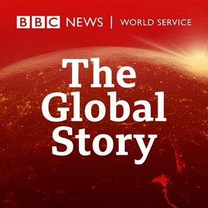 Écoutez The Global Story dans l'application