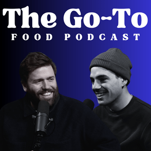 Écoutez The Go To Food Podcast dans l'application