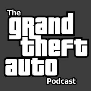 Écoutez The Grand Theft Auto Podcast dans l'application