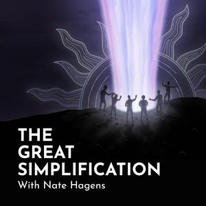 Écoutez The Great Simplification with Nate Hagens dans l'application