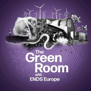 Écoutez The Green Room dans l'application