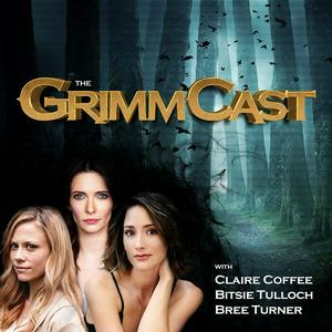 Écoutez The Grimmcast dans l'application