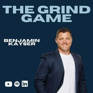 Écoutez The Grind Game dans l'application