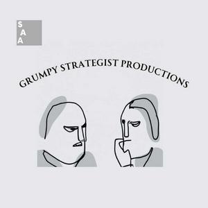 Écoutez The Grumpy Strategists dans l'application