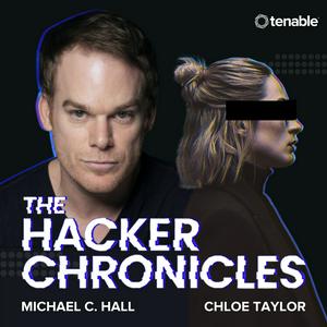 Écoutez The Hacker Chronicles dans l'application