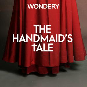 Écoutez The Handmaid's Tale dans l'application