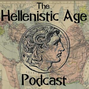 Écoutez The Hellenistic Age Podcast dans l'application