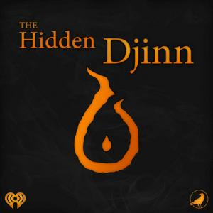 Écoutez The Hidden Djinn dans l'application