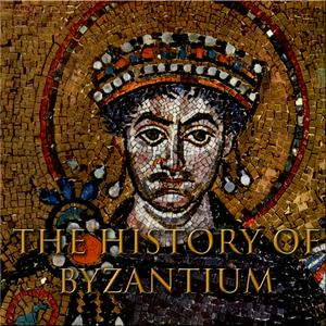 Écoutez The History of Byzantium dans l'application