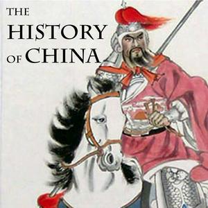 Écoutez The History of China dans l'application