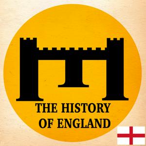 Écoutez The History of England dans l'application