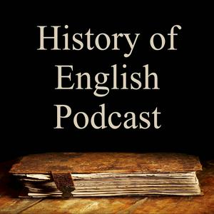 Écoutez The History of English Podcast dans l'application