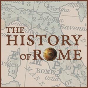 Écoutez The History of Rome dans l'application