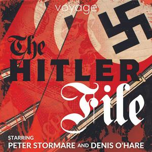 Écoutez The Hitler File dans l'application