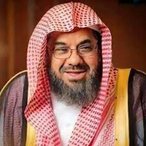 Écoutez The Holy Quran, Sheikh Saud Al-Shuraim | القرآن الكريم سعود الشريم dans l'application