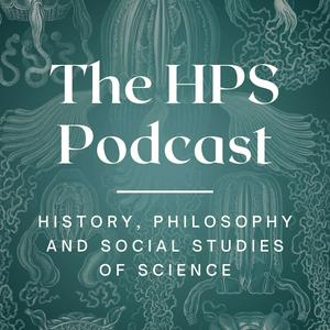 Écoutez The HPS Podcast - Conversations from History, Philosophy and Social Studies of Science dans l'application