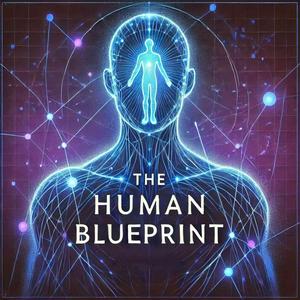 Écoutez The Human Blueprint dans l'application