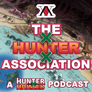 Écoutez The x Hunter x Association dans l'application