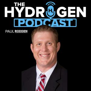 Écoutez The Hydrogen Podcast dans l'application