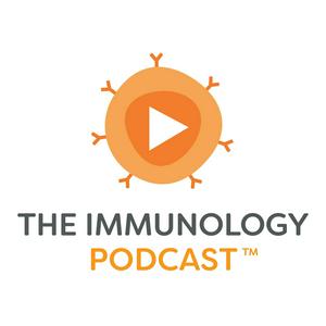 Écoutez The Immunology Podcast dans l'application