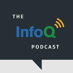 Écoutez The InfoQ Podcast dans l'application