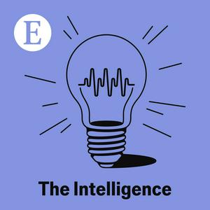 Écoutez The Intelligence from The Economist dans l'application