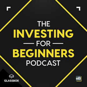 Écoutez The Investing for Beginners Podcast - Your Path to Financial Freedom dans l'application