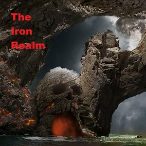 Écoutez The Iron Realm Mega Dungeon Crawl & Dark Fantasy Solo RPG Gaming Podcast dans l'application