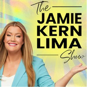 Écoutez The Jamie Kern Lima Show dans l'application