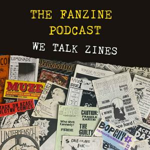 Écoutez The Fanzine Podcast dans l'application