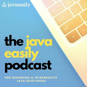 Écoutez The Java Easily Podcast dans l'application