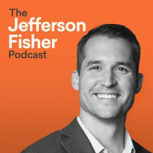 Écoutez The Jefferson Fisher Podcast dans l'application