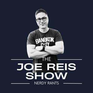 Écoutez The Joe Reis Show dans l'application