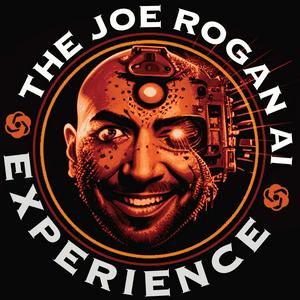 Écoutez The Joe Rogan AI Experience dans l'application