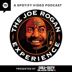 Écoutez The Joe Rogan Experience dans l'application