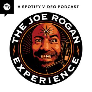 Écoutez The Joe Rogan Experience dans l'application