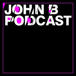 Écoutez The John B Drum & Bass Podcast dans l'application