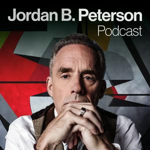 Écoutez The Jordan B. Peterson Podcast dans l'application