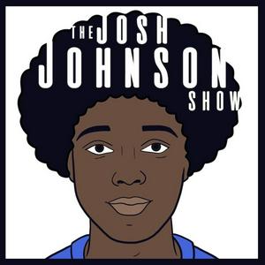 Écoutez The Josh Johnson Show dans l'application