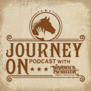 Écoutez The Journey On Podcast dans l'application