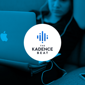 Écoutez The Kadence Beat dans l'application