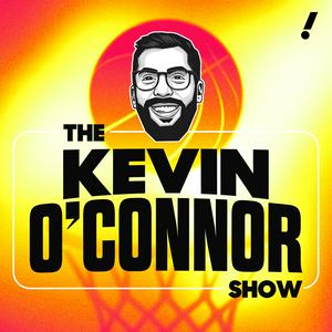 Écoutez The Kevin O'Connor Show dans l'application