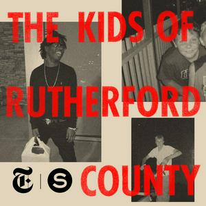 Écoutez The Kids of Rutherford County dans l'application