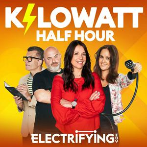 Écoutez The Kilowatt Half Hour dans l'application