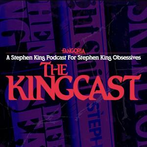 Écoutez The Kingcast dans l'application