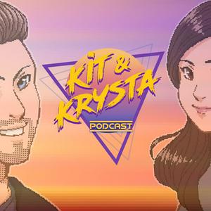 Écoutez The Kit & Krysta Podcast dans l'application