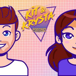 Écoutez The Kit & Krysta Podcast dans l'application