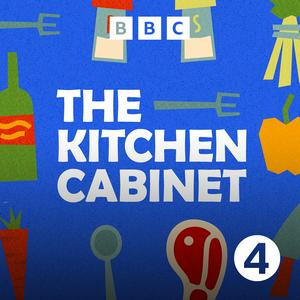 Écoutez The Kitchen Cabinet dans l'application