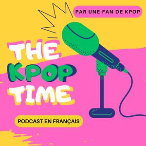 Écoutez The Kpop Time dans l'application