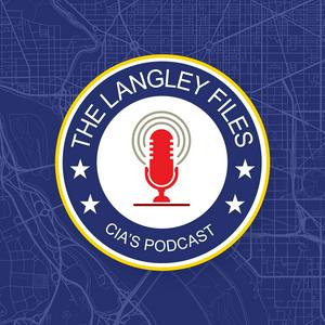 Écoutez The Langley Files: CIA's Podcast dans l'application